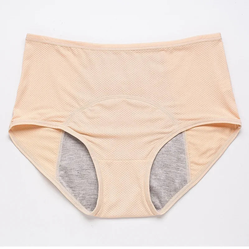 Menstruacinės kelnaitės